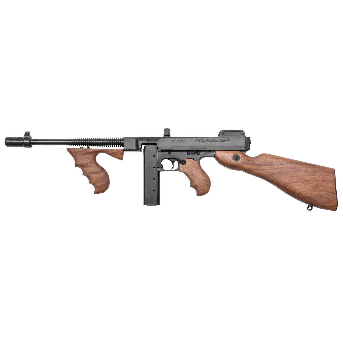 Auto Ordnance 1927 A1 T1SB
