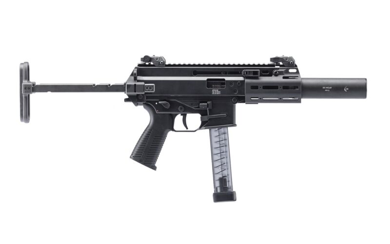 B&T APC9K-SD2 SBR package