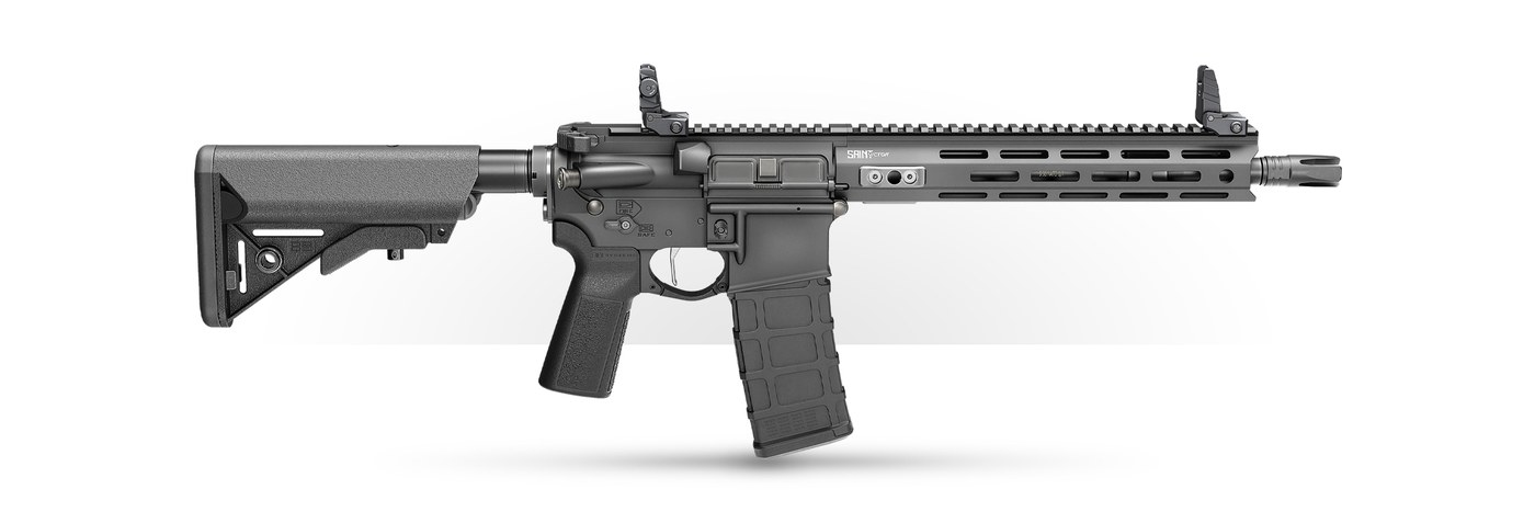 Springfield Armory SAINT Victor 11.5 inch SBR