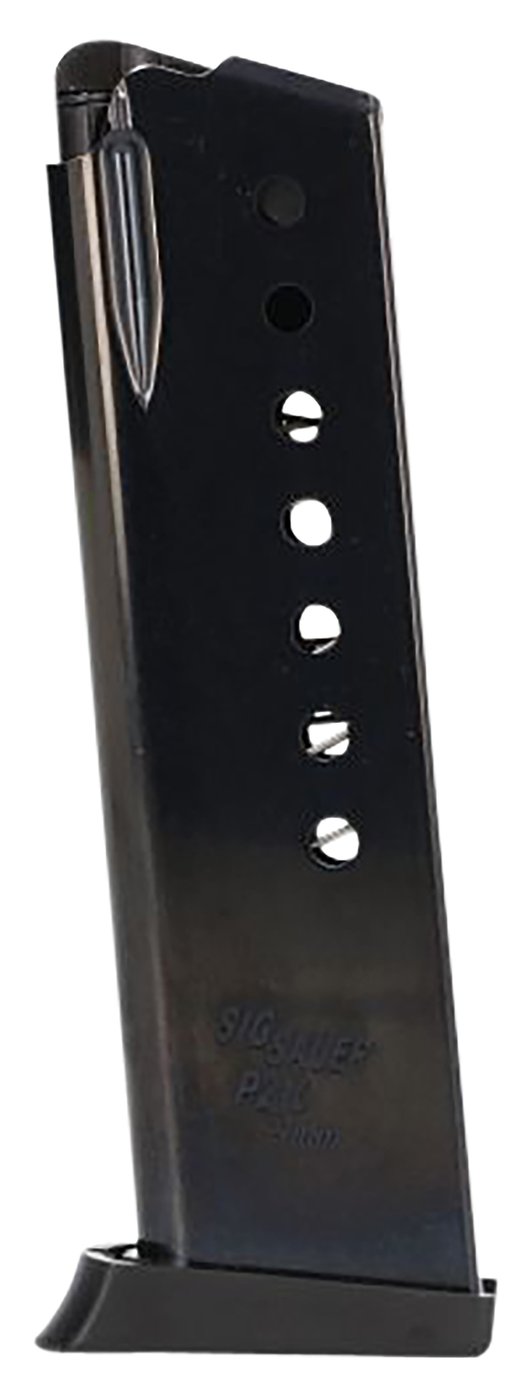 Sig Sauer P210 Standard/Carry Magazine 9mm