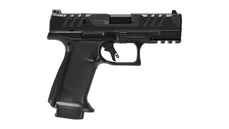 Walther Arms PDP PRO E F-Series 9mm