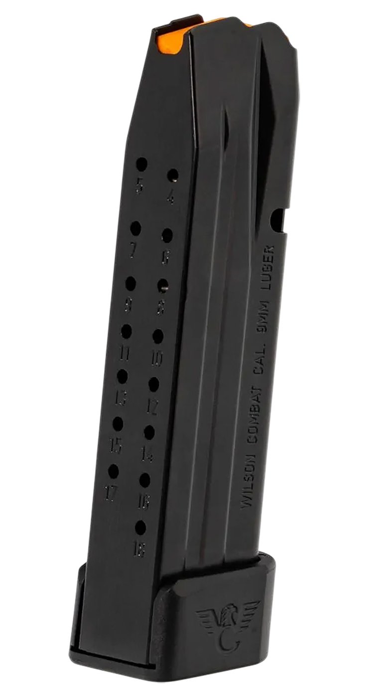 Wilson Combat EDC X9 Magazine 9mm