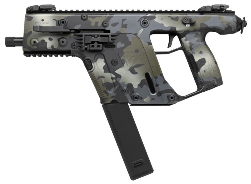 Kriss USA Vector SDP 10mm