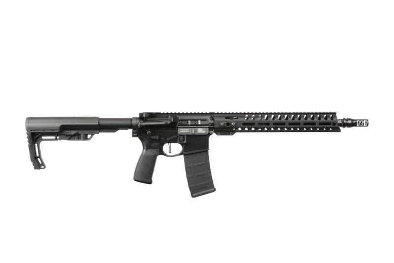 Pof Usa Minuteman 300 AAC Blackout