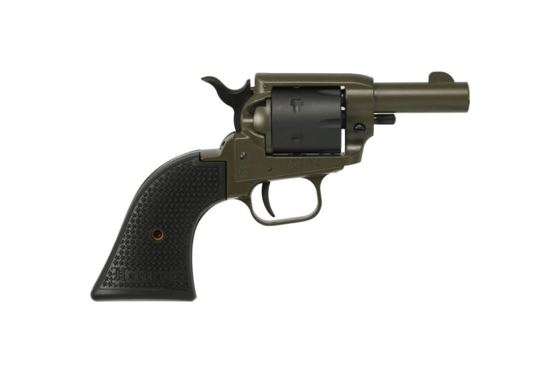 Heritage Manufacturing Rough Rider Barkeep 22 LR