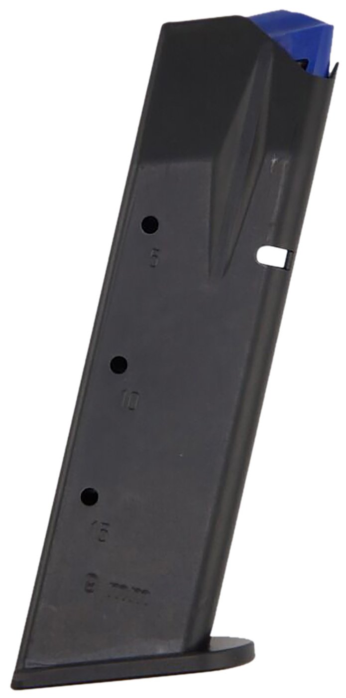 CZ Dan Wesson DWX Magazine 9mm