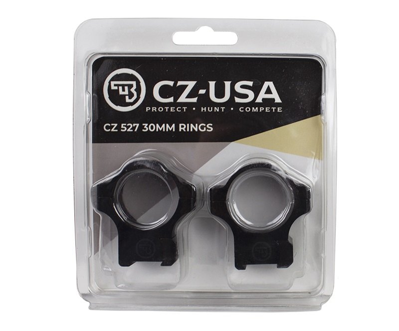 CZ Rings