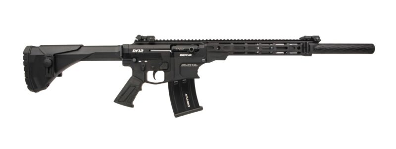 Derya Arms Dy12 12 Gauge