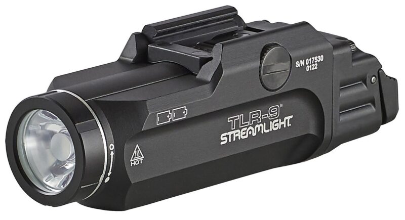Streamlight Tlr-9