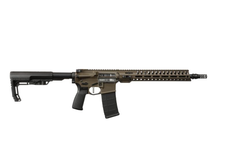 Pof Usa Minuteman 300 AAC Blackout
