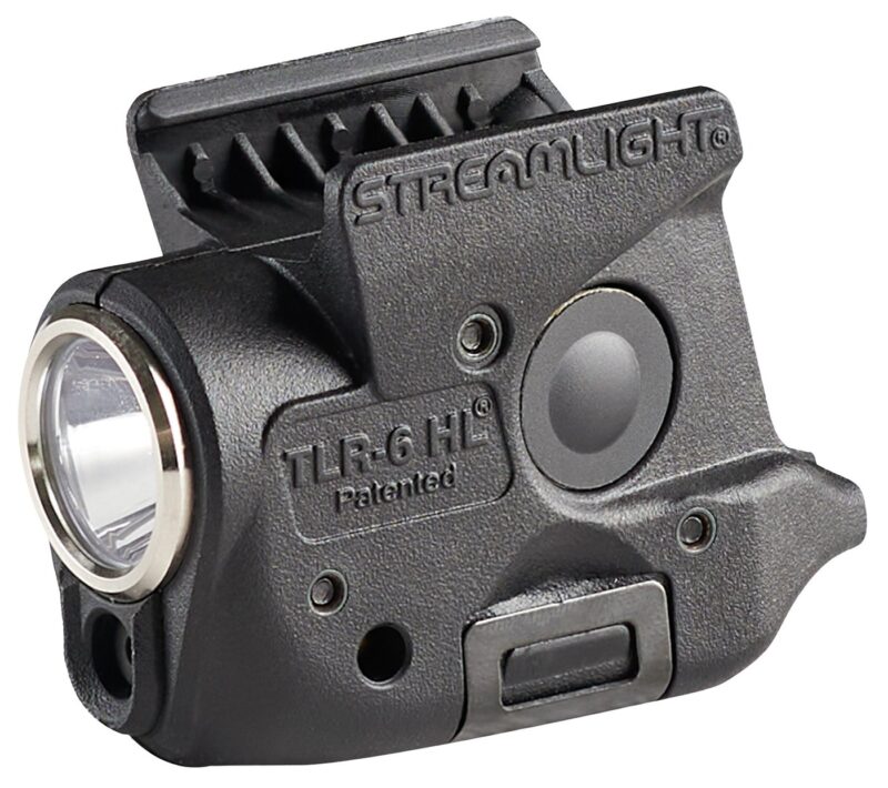 Streamlight TLR-6 HL Gun Light
