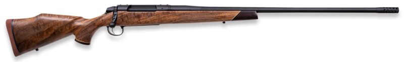 Weatherby 307 Adventure SD 240 WBY Mag