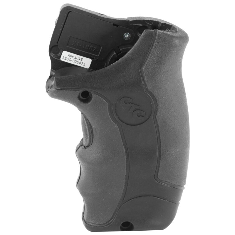 Crimson Trace Laser Grip J-Frame Round Butt
