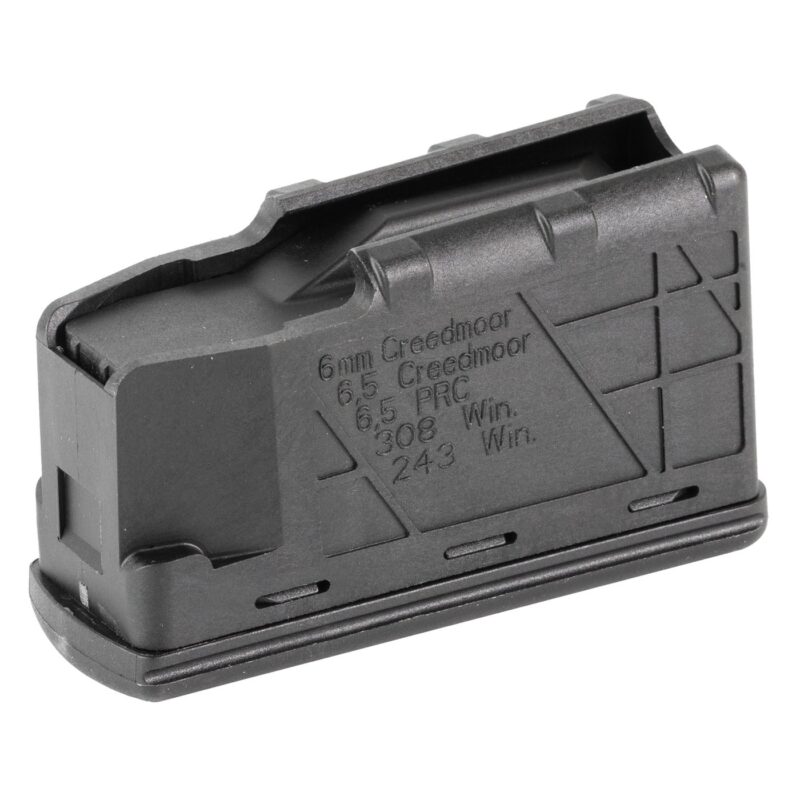 CZ 600 Magazine 308 Win