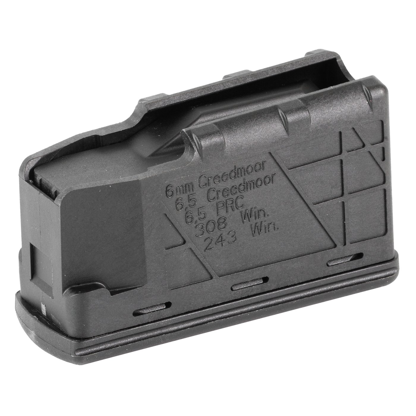 CZ 600 Magazine 308 Win
