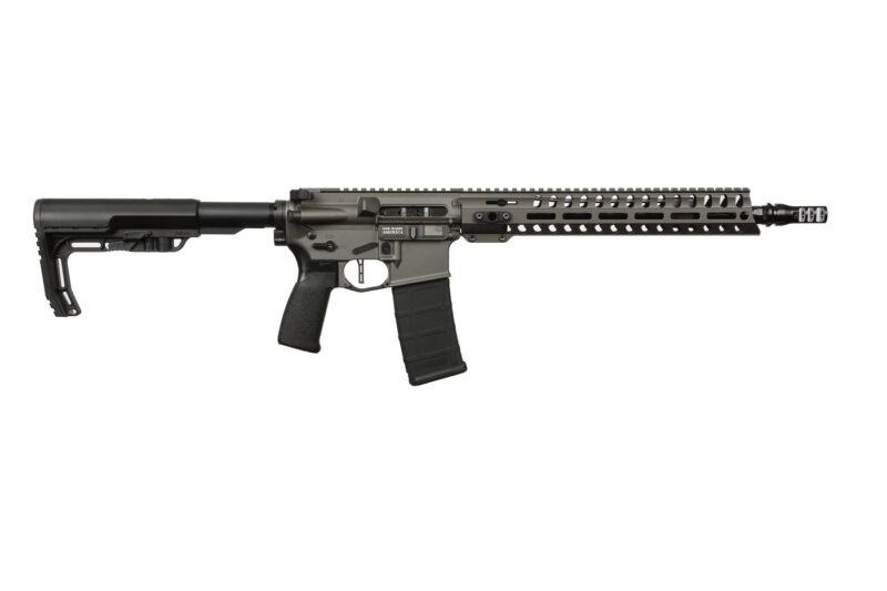 Pof Usa Minuteman 223 Rem / 5.56 NATO