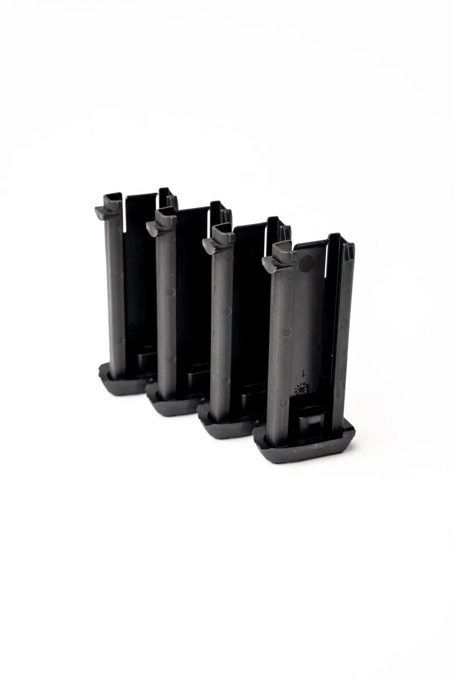 KelTec PR-3AT Stripper Clip 380 ACP