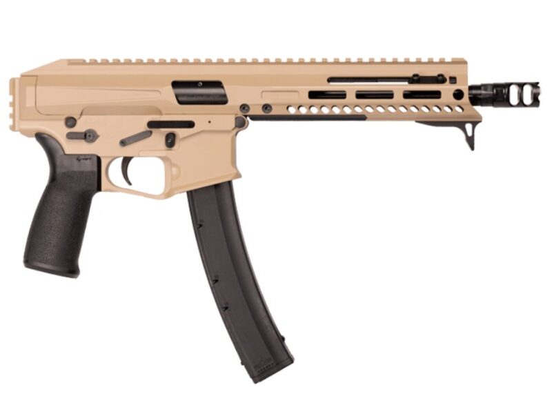 Pof Usa Phoenix 9mm