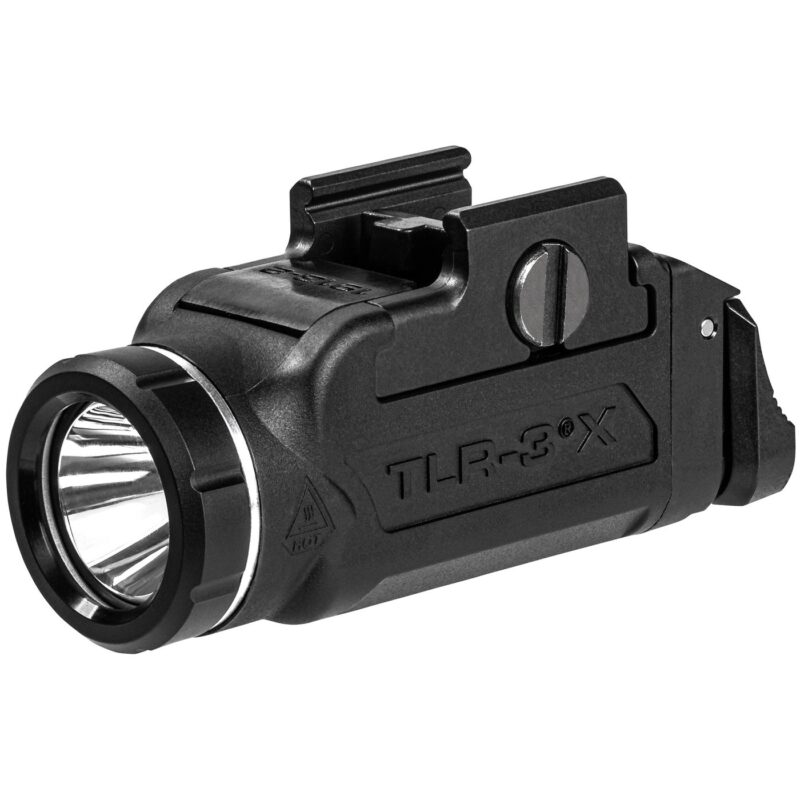 Streamlight Tlr-3x