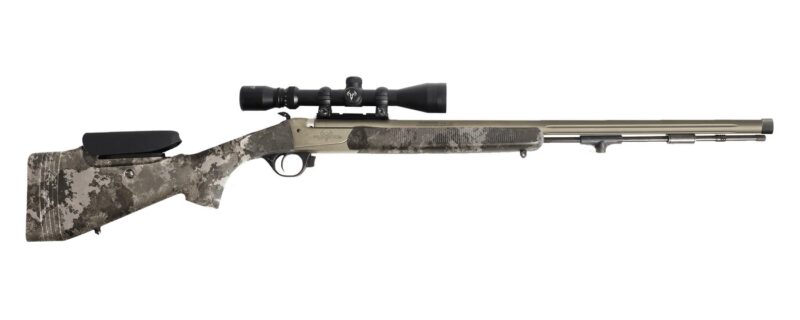 Traditions Persuit XT Pro 50 Caliber