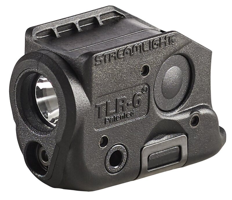 Streamlight TLR-6 Gun Light