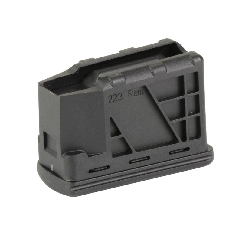 CZ 600 Magazine 223 Rem