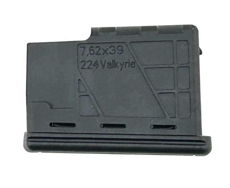 CZ 600 Magazine 7.62 x 39mm