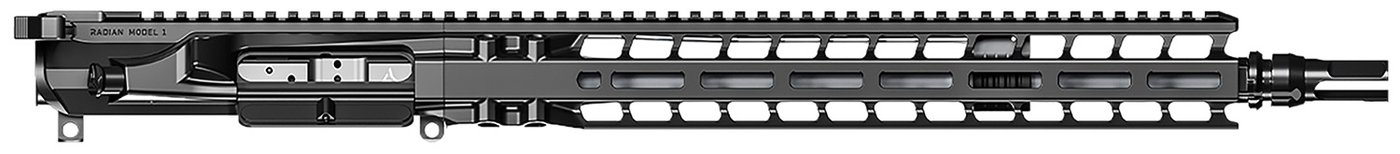 Radian Weapons Model 1 Upper Receiver 223 Wylde