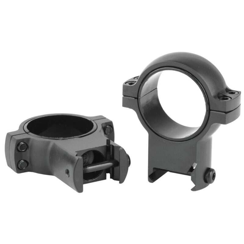 Burris Optics Signature Rings