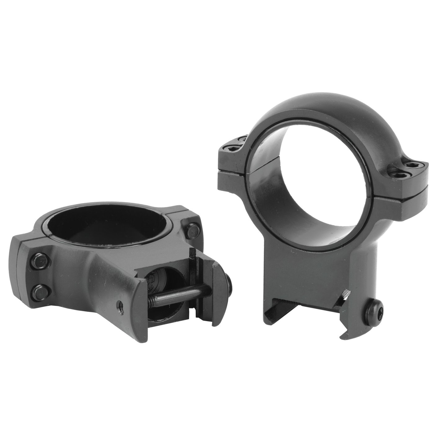 Burris Optics Signature Rings