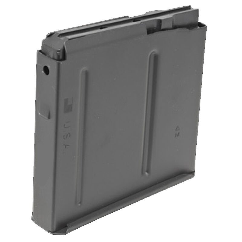 Ruger Hawkeye Long Range Target Mag 6.5 Prc