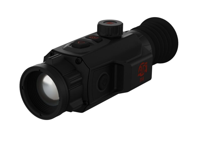 Atn THOR 6 Mini Thermal