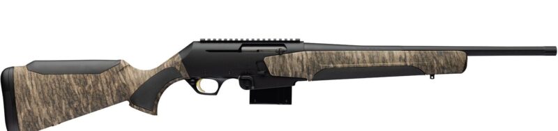 Browning Bar Mk4 Dbm 308 Win