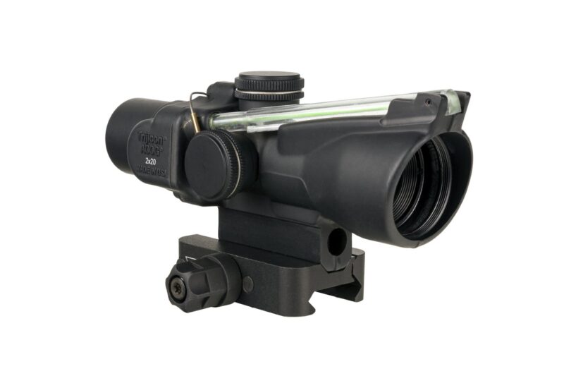 Trijicon ACOG Compact