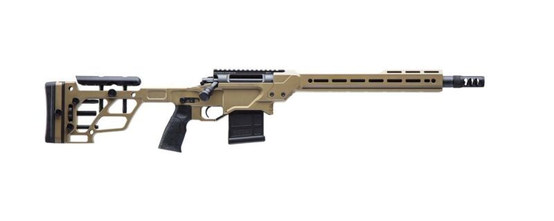 Daniel Defense Delta 5 Pro 308 Win