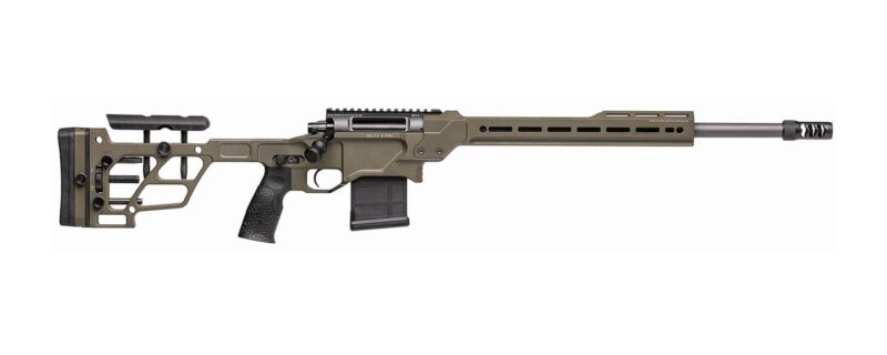 Daniel Defense Delta 5 Pro 308 Win