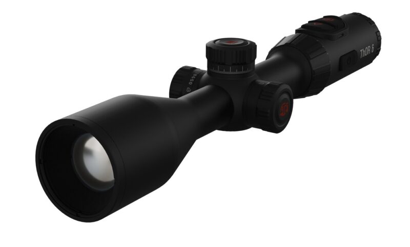 Atn THOR 6 Thermal