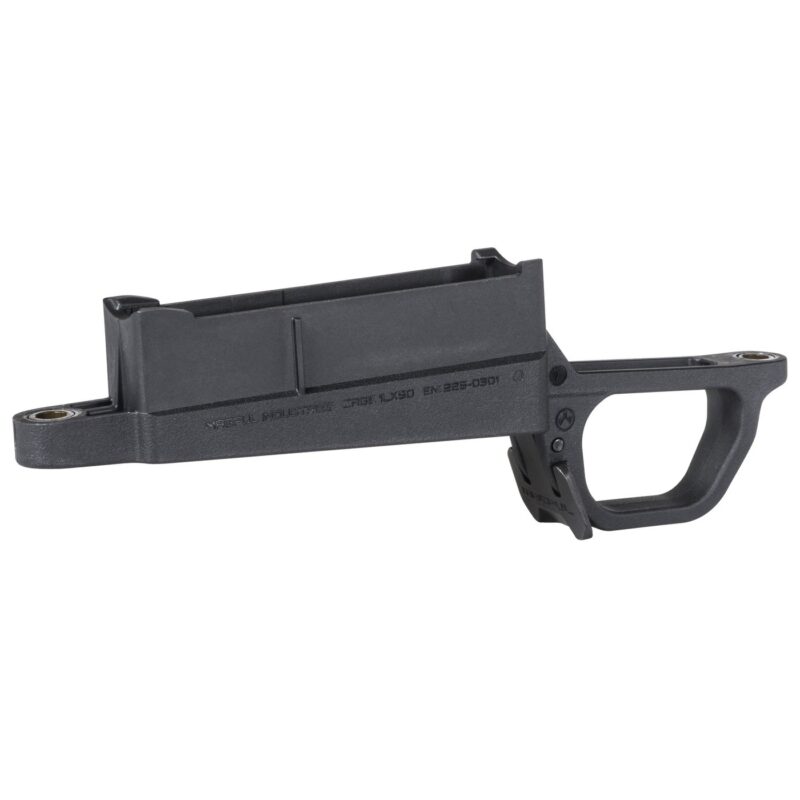 Magpul Bolt Action Magazine Well