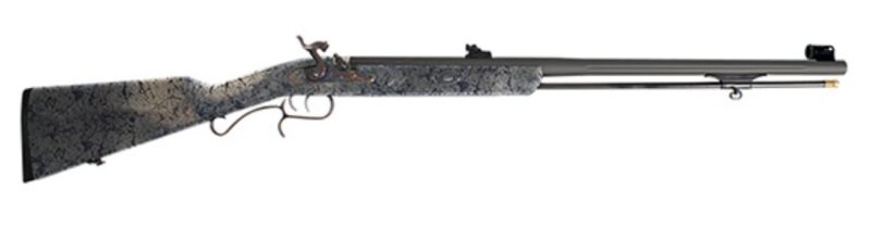 Traditions Shedhorn 50 Caliber