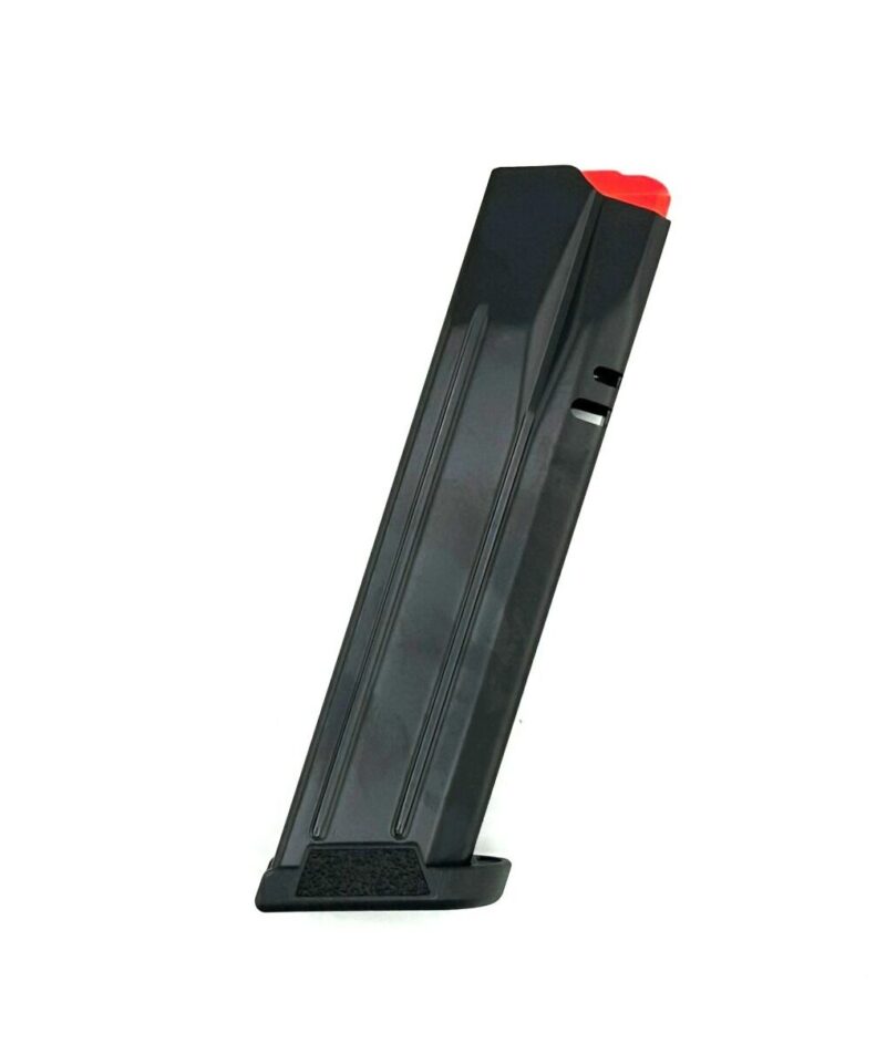 CZ P-09 F Nocturne Magazine 9mm