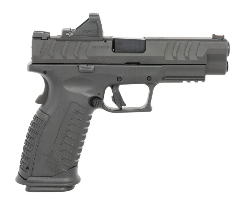 Springfield Armory XD(M) Elite OSP 10mm