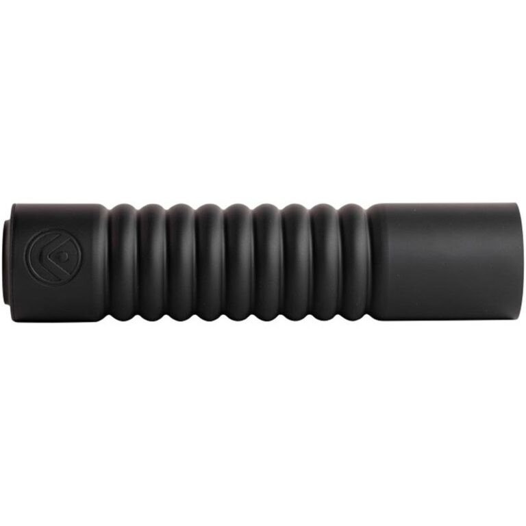 AB Suppressor AB Raptor 10 .338/8.6mm Black