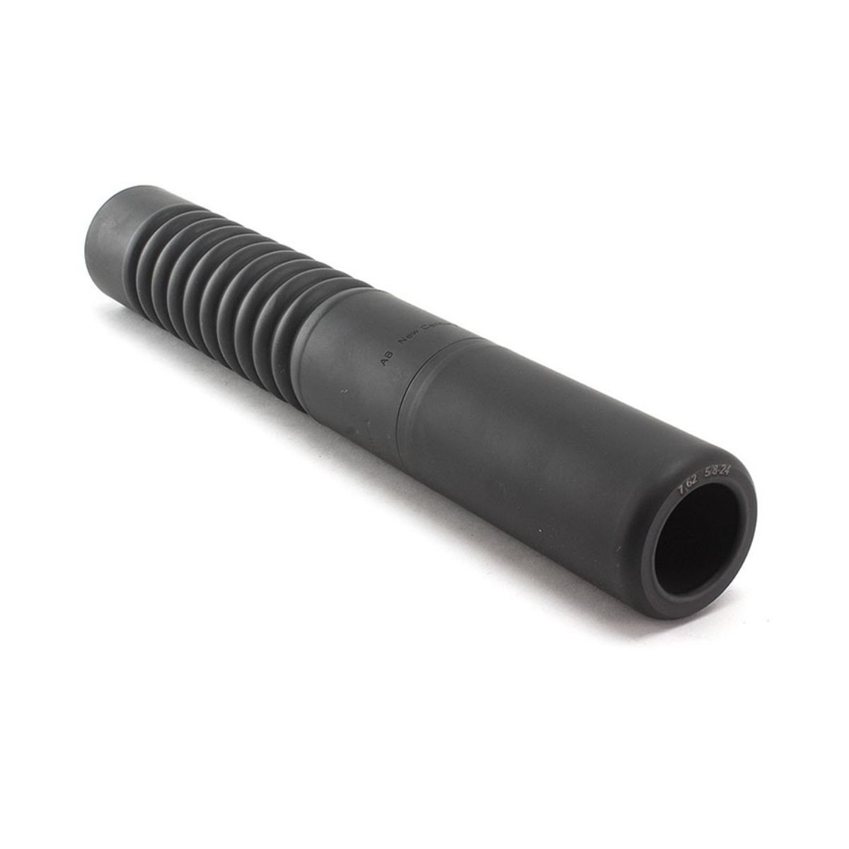AB Suppressor AB Raptor 10 7.62mm Black