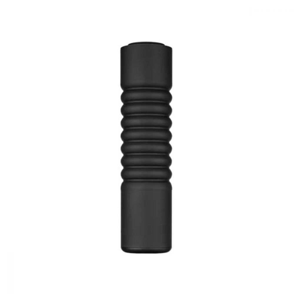 AB Suppressor AB Raptor 8 7.62mm Black