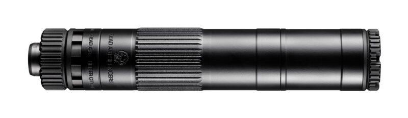 Dead Air MOJAVE 9 9mm