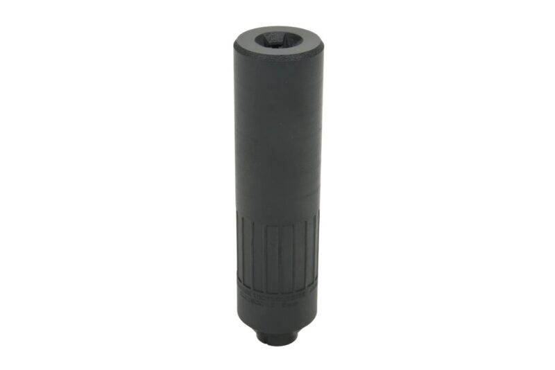 CAT Street Crack Short (SC-S) Suppressor Black 9mm