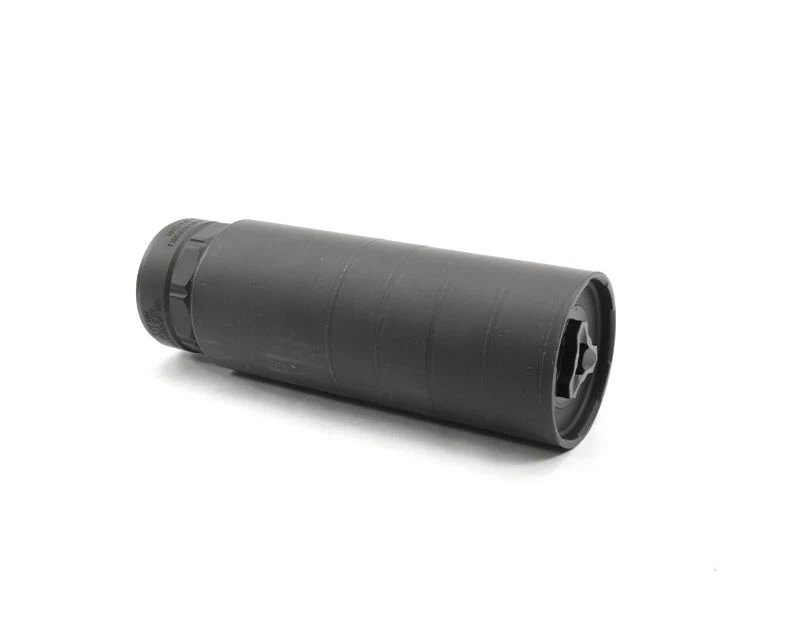 Liberty Precision Machine Duty 5.56 Black 5.56mm (.223)