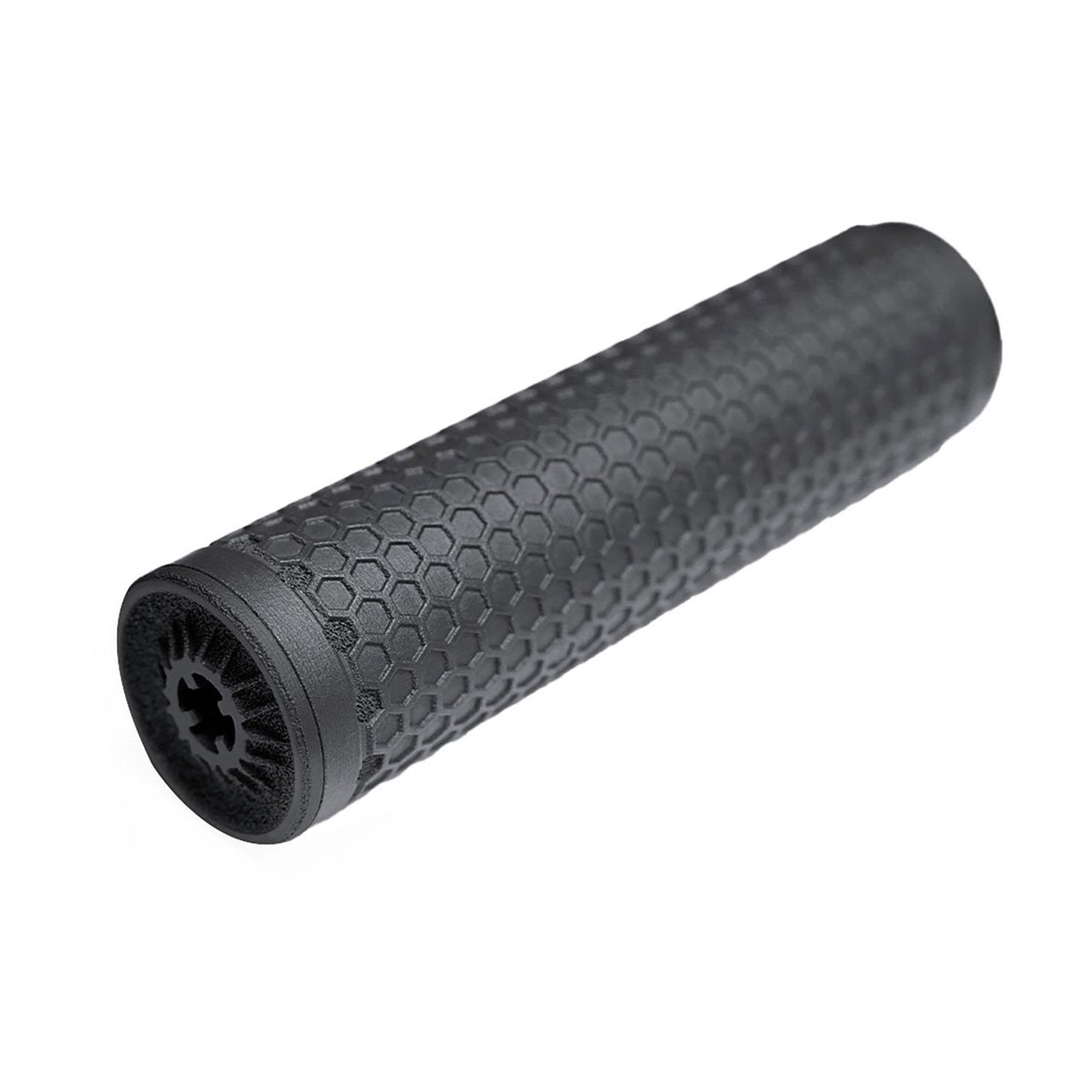 PTR VENT Spiritus 5.56i Suppressor Black 5.56mm (.223)