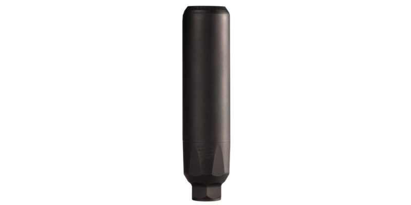 Q The Lefty Black 5.56mm (.223)