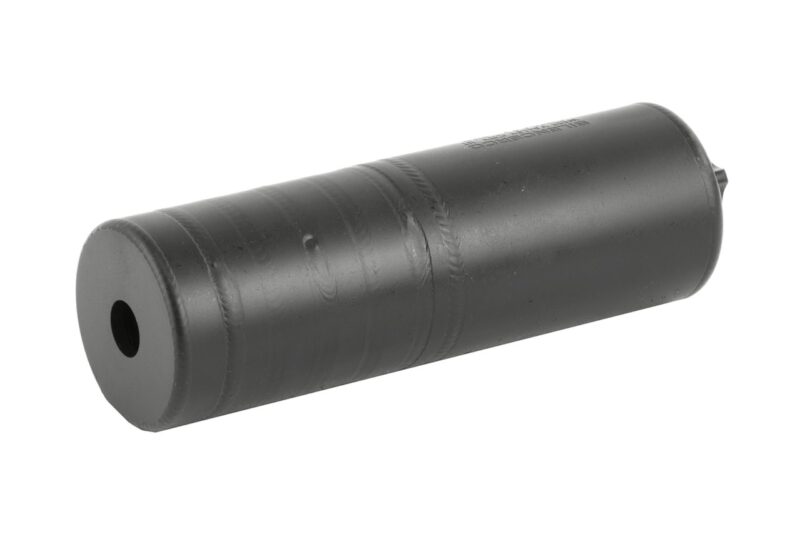 SilencerCo OMEGA 9K 9mm